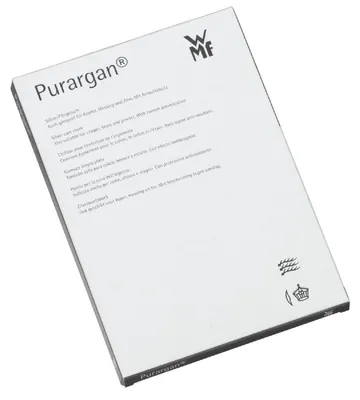 Produktbild von WMF Puragan®, Silber-Pflegetuch 3201002582 4000530210999
