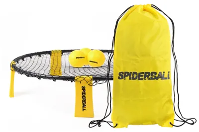 Produktbild von Spider Ball - Yellow