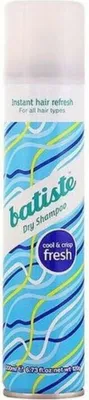 Obrázek produktu pro Batiste Fresh suchý šampon 200ml