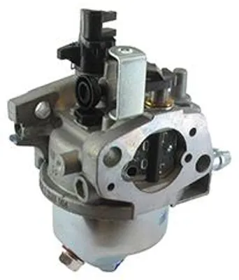 Image de Carburateur Pour Tondeuses Scheppach, ø: 18mm. Modèles Lm225-53s, Lmt225-53, Md530, Md531, Ms225-53, Ms225-53e, Ms225-53-6ps, Ms