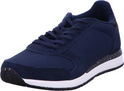 Immagine prodotto di Sneaker Woden WL132-010, WL132-010, WL132-010