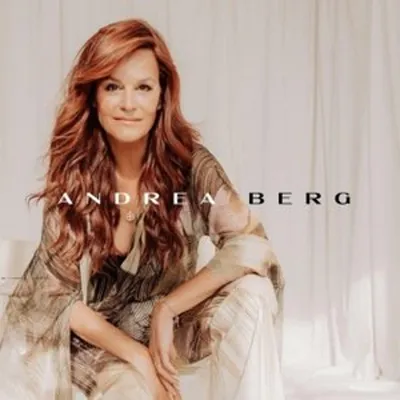 Produktbild von CD Andrea Berg - Andrea Berg