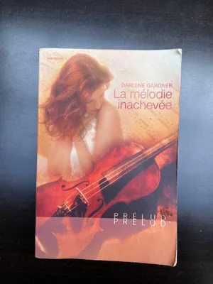 Image de La mélodie inachevée