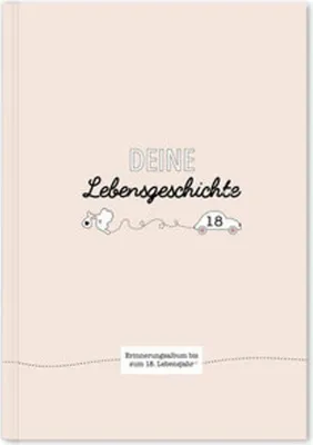 Obrázok produktu pre Deine Lebensgeschichte