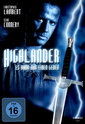 Produktbild von Highlander