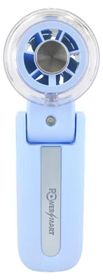 Produktbild von PowerSmart Handventilator mit Wasserkühlung, Halbleiter-Kühlplatte, tragbarer Mini-Turboventilator 16500 U/min