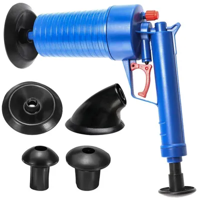 Image de Pronett XA155 Nettoyeur de tuyaux à pression