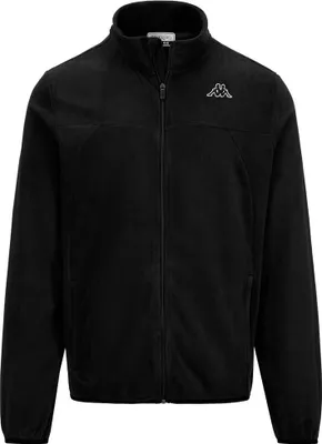 Zdjęcie produktu dla Męska kurtka Kappa Saurion Slim Jacket Black L