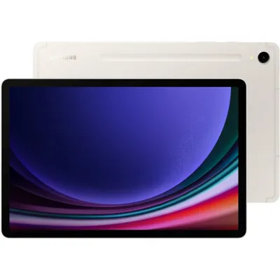 Obrázek produktu pro Samsung Galaxy Tab S9 SM-X710N, 27,9 cm (11"), 2560 x 1600 px, 128 GB, 8 GB, Android 13, Béžová