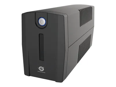 Obrázek produktu pro Conceptronic Zeus 02E - USV - Wechselstrom 220-240 V
