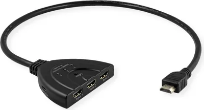 Immagine prodotto di Commutatore HDMI 4K VALUE, a 3 vie