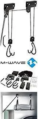 Obrázok produktu pre Fahrradlift M-Wave scharz
