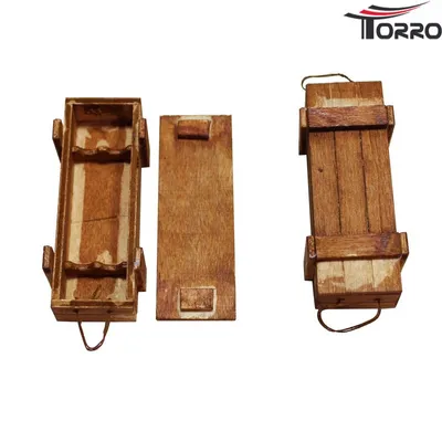 Imagen del producto de Torro 1383818281, Madera