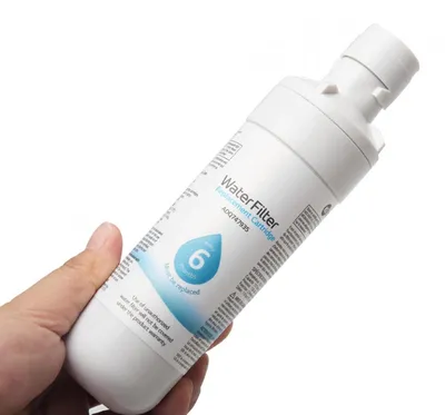 Immagine prodotto di Filtro per frigorifero sostitutivo LT1000P, compatibile con frigoriferi Kenmore 9980 a doppia porta laterale, colore bianco, confezione singola