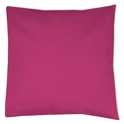 Obrázok produktu pre Link Kitchen Wear - Jednofarebný obal na vankúš LT5748 (30 cm x 50 cm) (fuchsiová)