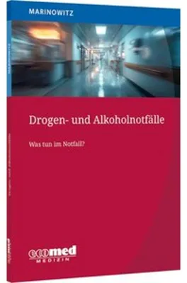 Image de Drogen- und Alkoholnotfälle