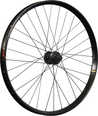 Produktbild von 27,5 Zoll Hinterrad Mavic EX435 Hohlkammer Shimano FH-MT401 12 fach Micro Spline