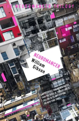 Produktbild von Neuromancer 1