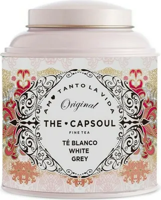 Immagine prodotto di Integratore alimentare Il Capsoul Te Granel
