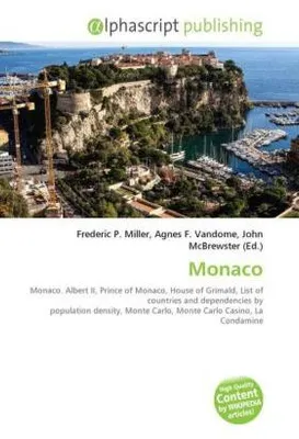 Produktbild von Monaco