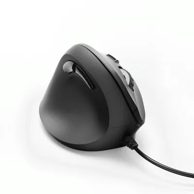 Immagine prodotto di mouse ergonomico hama EMC-500L