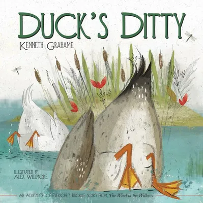 Produktbild von Duck's Ditty