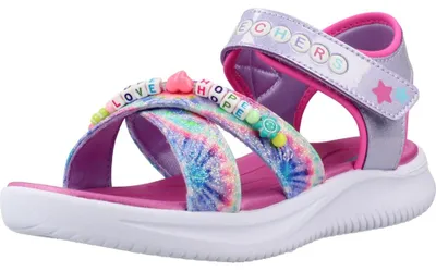 Image de Skechers 303045l Couleur Violet