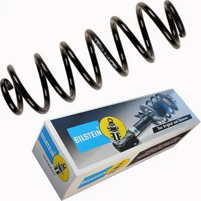 Produktbild von Bilstein Feder B3 hinten für VW Touran 1,2-2,0+TDI FSI 16V Standard Fahrwerk