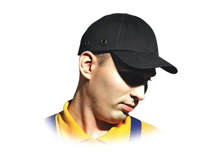 Immagine prodotto di Reis Muetze Cappellino Casco industriale leggero Nero 54-59 cm (BUMCAP)
