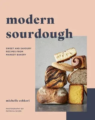 Obrázok produktu pre Modern Sourdough