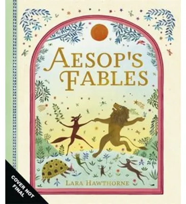 Zdjęcie produktu dla Aesop''s Fables