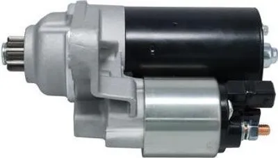 Produktbild von BOSCH 1 986 S00 780 Starter Anlasser 1,1kW für VW Golf IV Schrägheck (1J1) 12V
