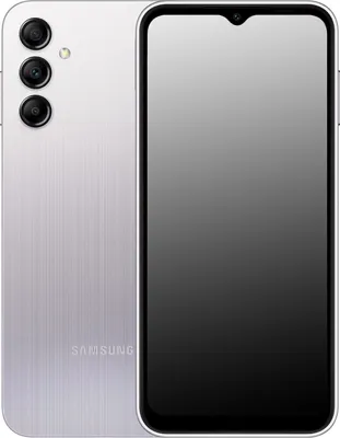 Obrázek produktu pro Samsung Galaxy A14 SM-A145R/DSN, 16,8 cm (6.6"), 4 GB, 64 GB, 50 MP, Android 13, Stříbrná