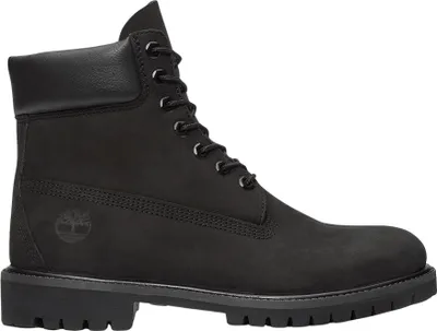 Image de Timberland hommes bottes Bottes Premium WP Warm gefüttert TB110073001 noir