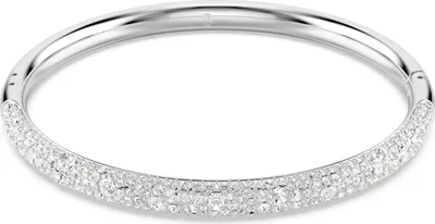 Zdjęcie produktu dla Swarovski - Swarovski - 5684242 - Meteora - Zilver - Bransoletka - L