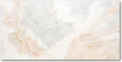 Produktbild von Tulup® Leinwandbild -100x50 cm - Wandkunst - Drucke auf Leinwand - Leinwanddruck  - Kunst: modern & klassisch - Beige - Marmor