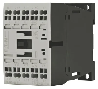 Image de EATON DILM7-19922401(230V50HZ,240V60HZ)-PI Contacteur de puissance (199224)