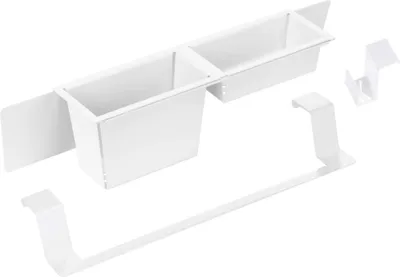 Produktbild von Kitchen sink accessory set