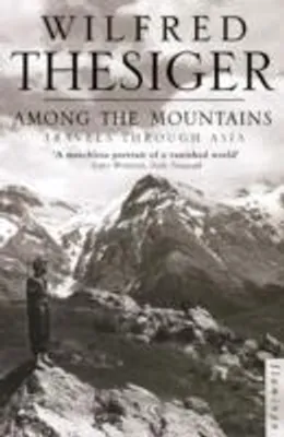 Produktbild von Among the Mountains