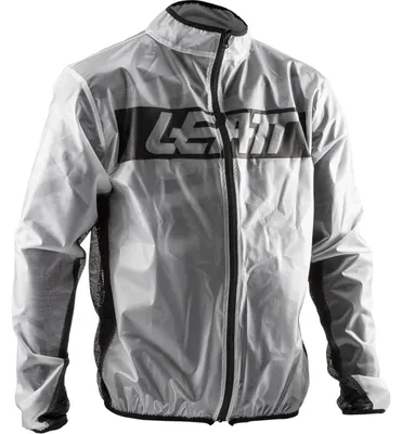 Image de Veste de moto Leatt RaceCover - Taille : 4XL