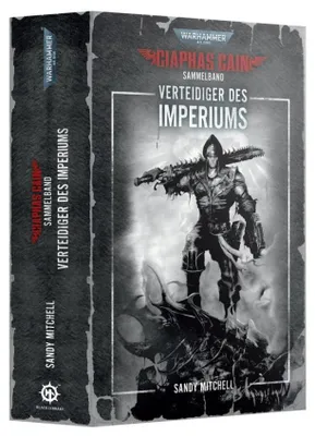 Image de Warhammer 40.000 - Verteidiger des Imperiums