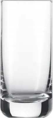 Produktbild von Schott Zwiesel Convention Biergläser Kristallglas 320 ml