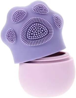 Produktbild von Wiederverwendbarer Gesichts-Eisroller aus Silikon zur Hautpflege, Gesichtsmassage und Linderung von Schmerzen bei Sonnenrötungen