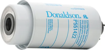 Produktbild von Kraftstofffilter DONALDSON P551422 Leitungsfilter