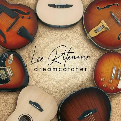 Image de Ritenour, L : Dreamcatcher (CD Digipak)