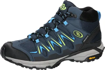 Produktbild von Outdoorstiefel Expedition Mid 43