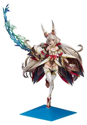 Image de Statue Xenoblade Chronicles 2 1/7 Nia 31 cm
