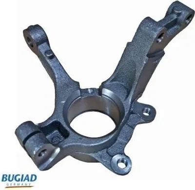 Produktbild von BUGIAD BSP25460 Achsschenkel Radaufhängung Lenkung für DACIA SANDERO Vorne Links