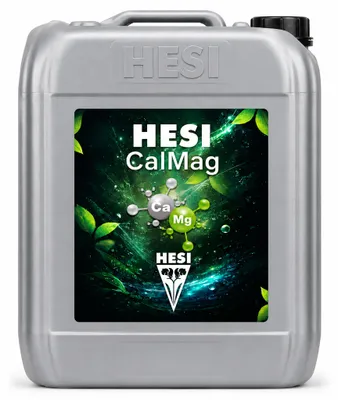 Produktbild von 10 Liter HESI CalMag | Calzium-Magnesium-Dünger | Perfekte Grow Mineralbalance