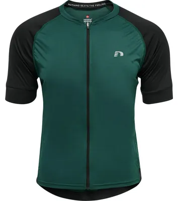 Obrázek produktu pro newline Pánský cyklistický dres Core - sea moss, velikost:L
